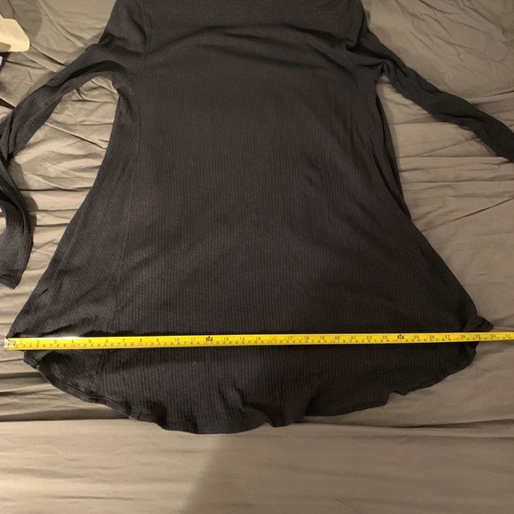 Lululemon Dare to Drape Long Sleeve Size XS - Picture 11 of 15